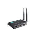 Moxa 802.11N Wireless Client, Us Band, 0 To 60°C AWK-1137C-US
